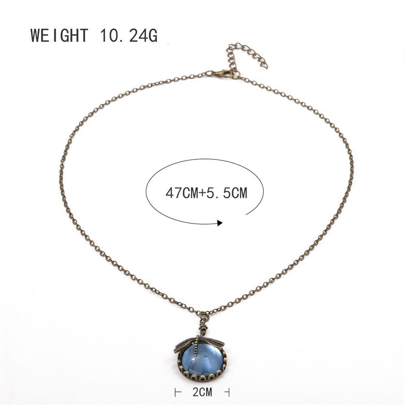 Romantic Necklace for Special Moments