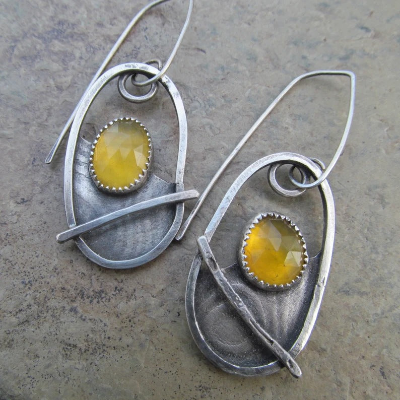 Stunning Earring for Daily Wear