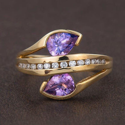 Elegant Ring for Every Occasion