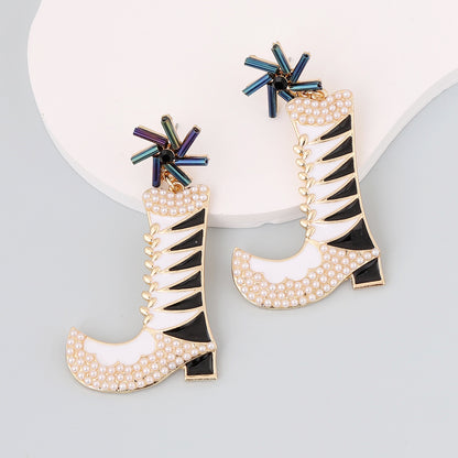 Romantic Earring for Special Moments