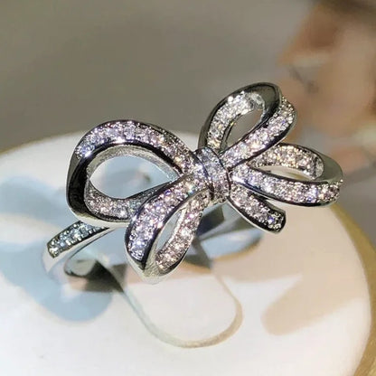 Vintage Handmade Ring
