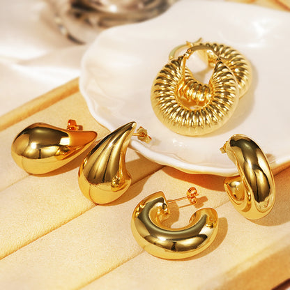 Vintage Handmade Set