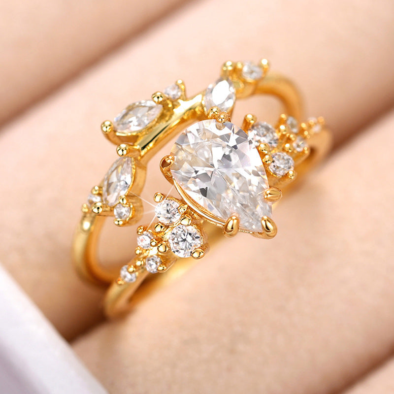 Beautiful Bracelet with Unique Style