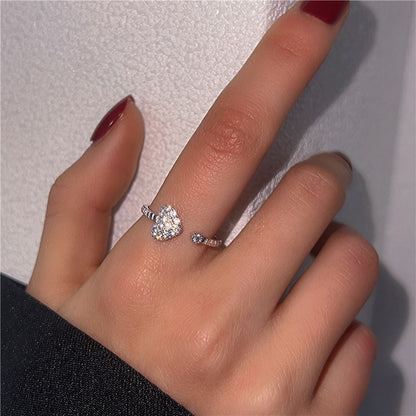 Delicate Artisan Ring