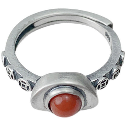 Stunning Silver Ring for Daily Wear