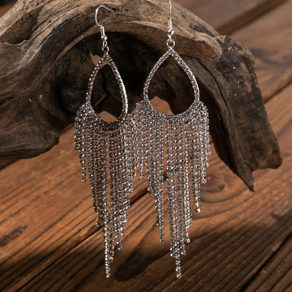 Elegant Earring for Every Occasion