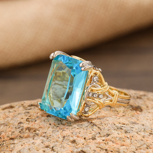 Elegant Ring for Every Occasion