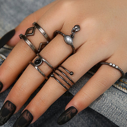 Vintage Handmade Ring