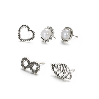 Charming Pearl Set for Any Occasion