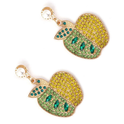 Romantic Earring for Special Moments