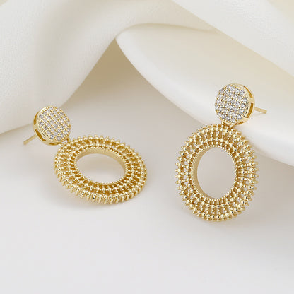 Beautiful Set with Unique Style
