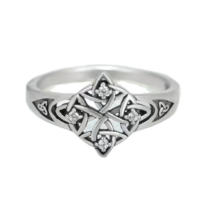 Elegant Ring for Every Occasion