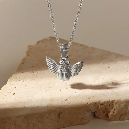 Romantic Necklace for Special Moments
