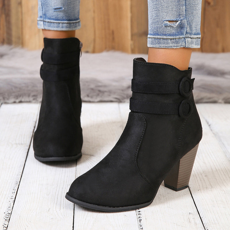 Comfortable Orthopedic Boots for Daily Wear
