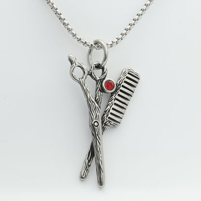Stunning Pendant for Daily Wear