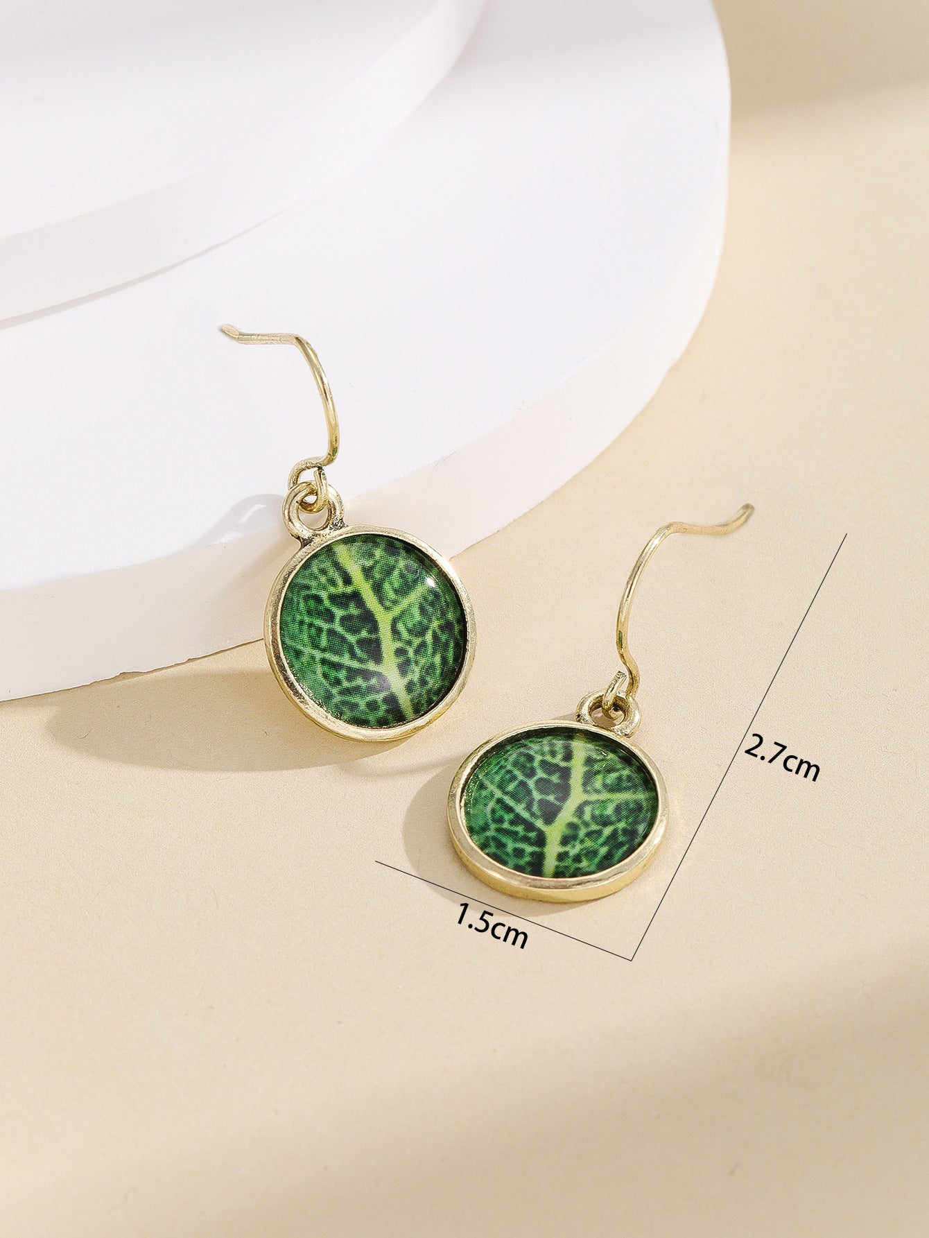 Elegant Earring for Every Occasion