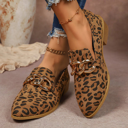 Beautifully Crafted Orthopedic Shoes