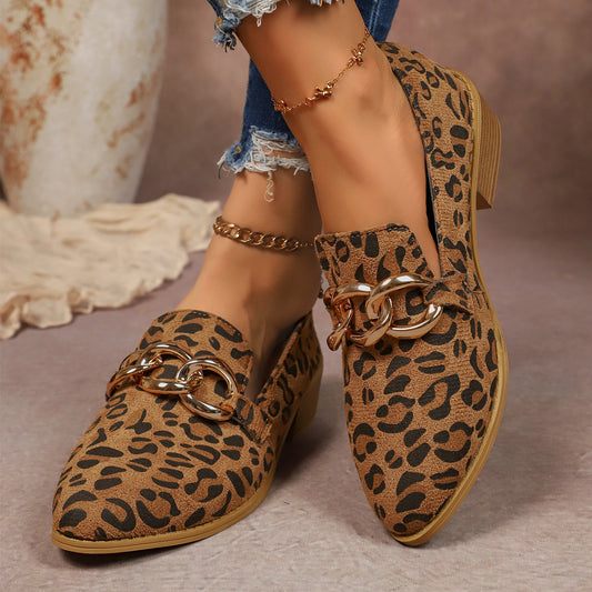Beautifully Crafted Orthopedic Shoes