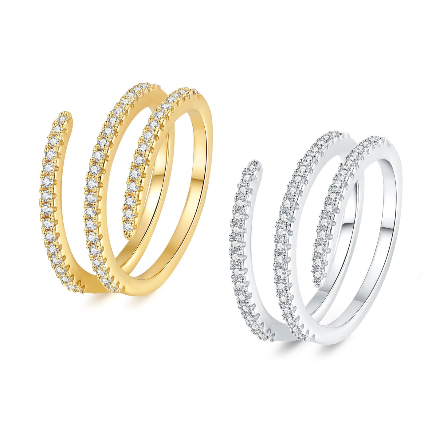 Elegant Ring for Every Occasion