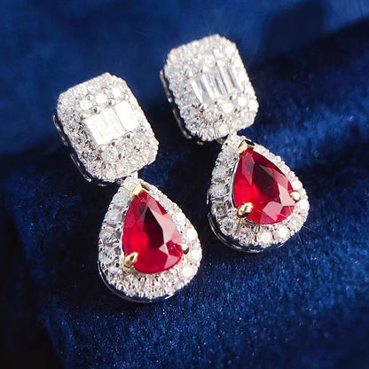 Charming Earring for Any Occasion