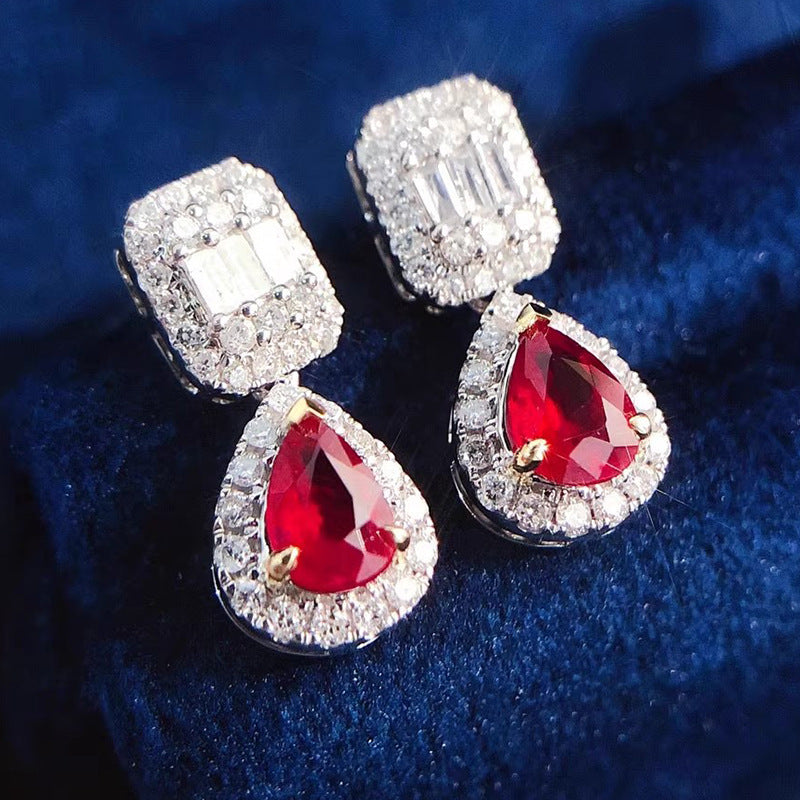 Charming Earring for Any Occasion