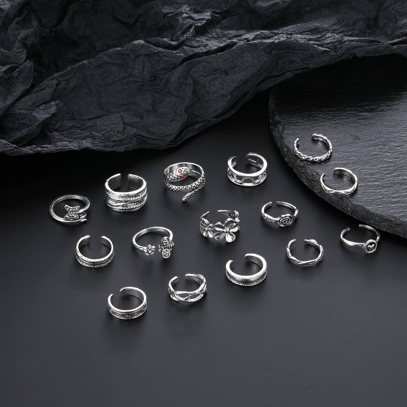 Stunning Set for Daily Wear