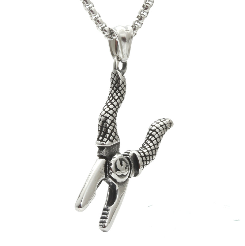 Stunning Necklace for Daily Wear