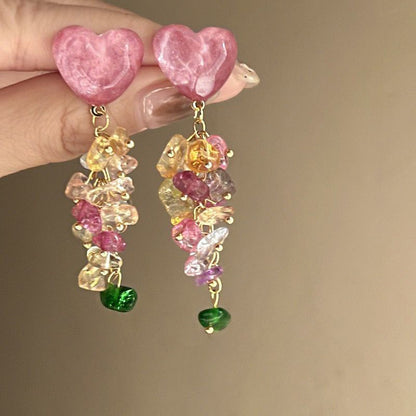 Classic Earring with Timeless Appeal