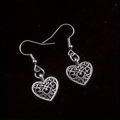 Romantic Earring for Special Moments