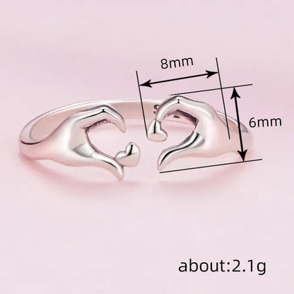 Charming Ring for Any Occasion