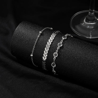 Romantic Bracelet for Special Moments