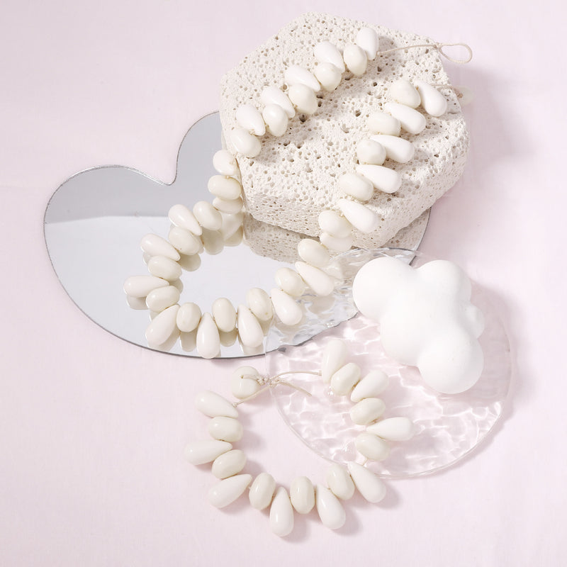 Beautiful Set with Unique Style