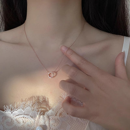 Classic Necklace with Timeless Appeal