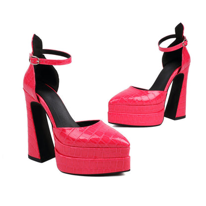 Beautifully Crafted Orthopedic Sandals