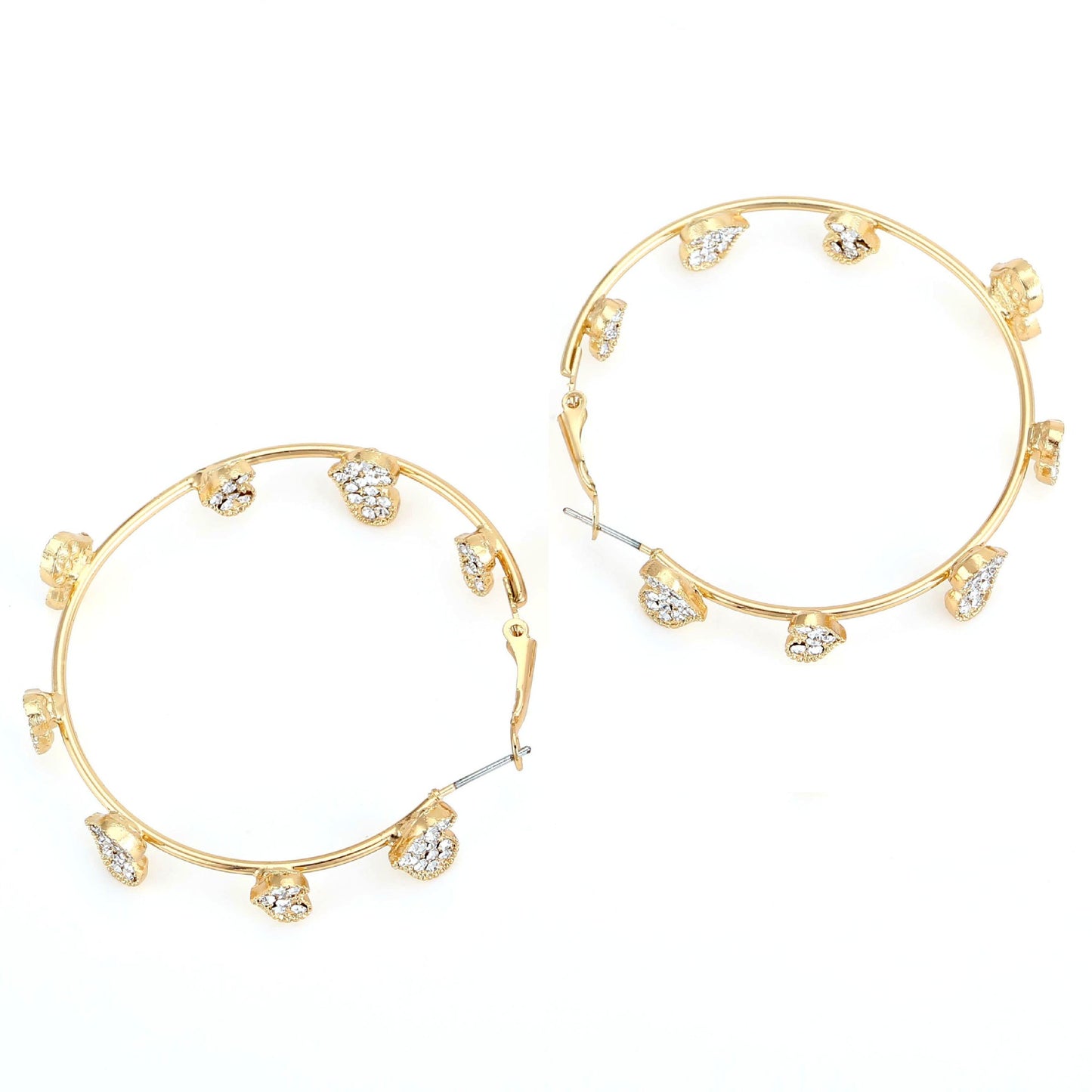 Beautiful Earring with Unique Style