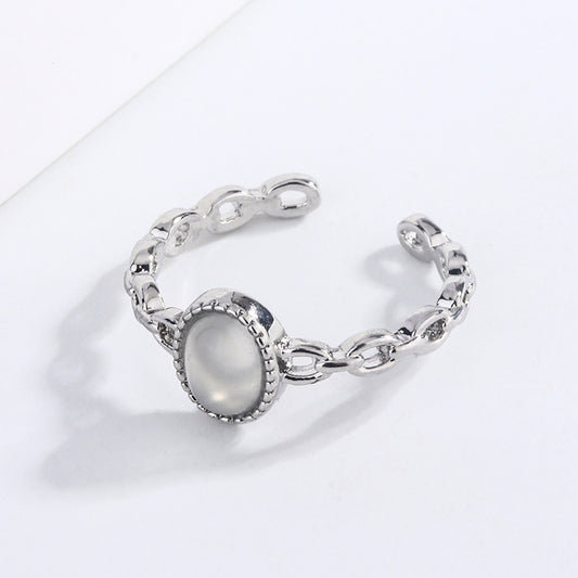 Stunning Ring for Daily Wear