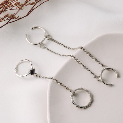 Romantic Chain for Special Moments