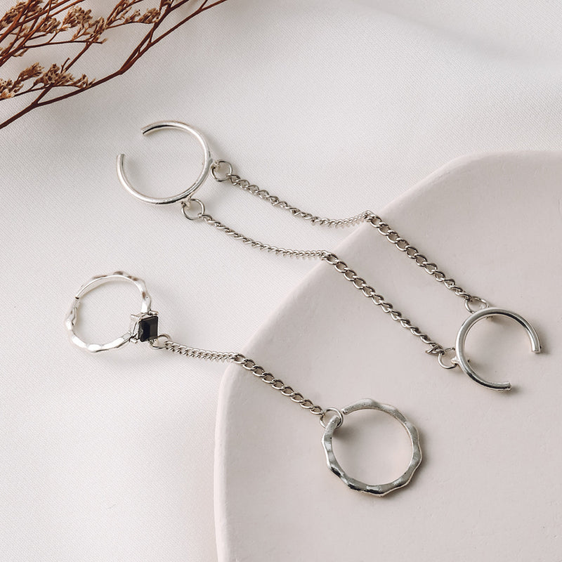 Romantic Chain for Special Moments