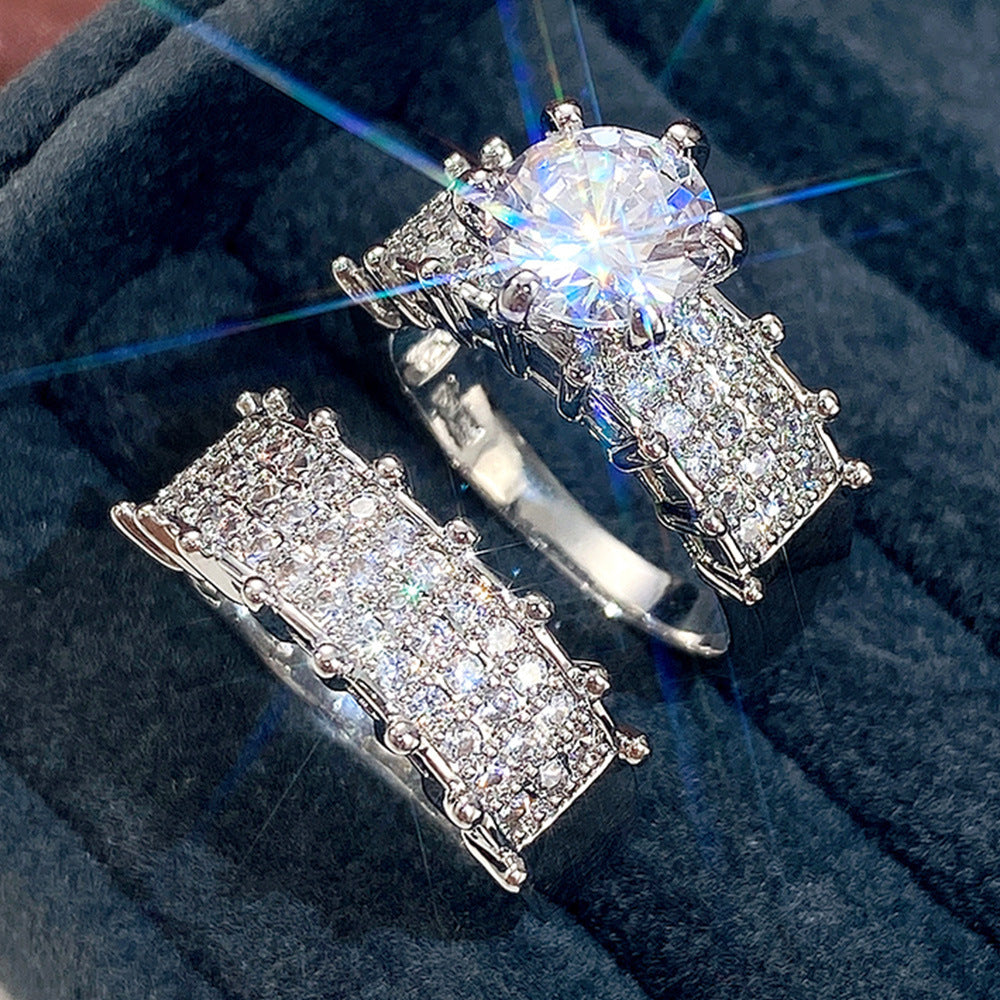 Vintage Handmade Set