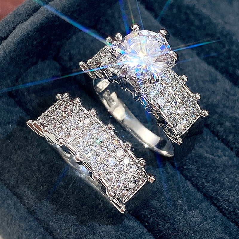 Vintage Handmade Set