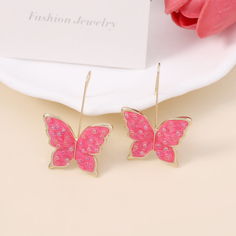 Romantic Earring for Special Moments