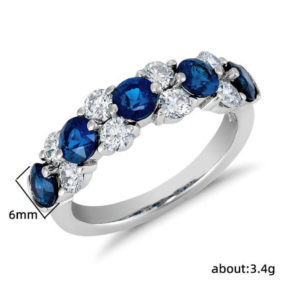 Beautiful Ring with Unique Style