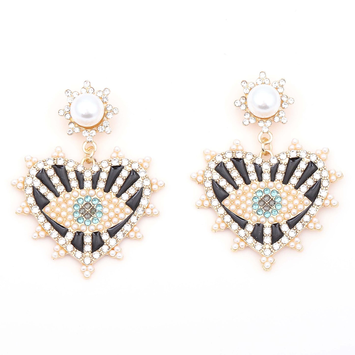 Stunning Pearl Piece for Daily Wear