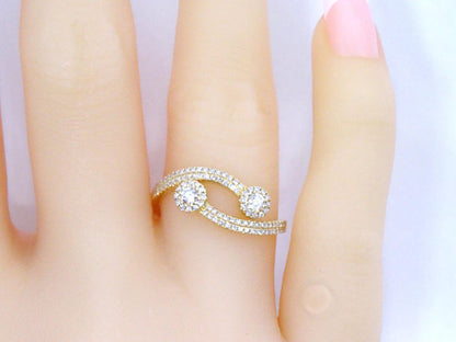 Stunning Ring for Daily Wear