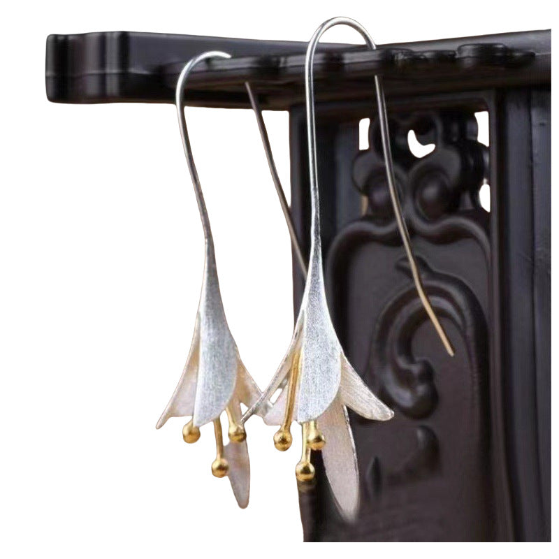 Elegant Earring for Every Occasion