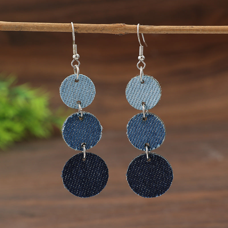 Stunning Earring for Daily Wear
