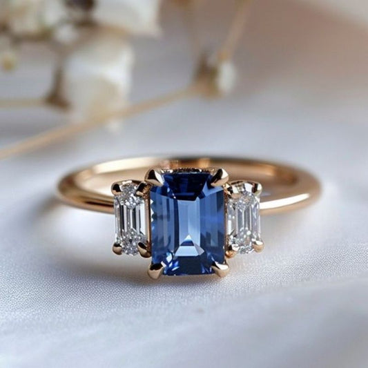 Stunning Ring for Daily Wear