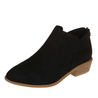 Elegant Orthopedic Boots for Every Step