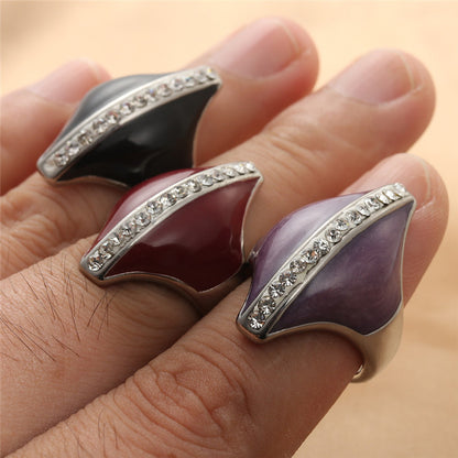 Delicate Artisan Ring