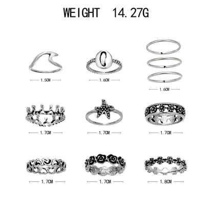 Stunning Set for Daily Wear